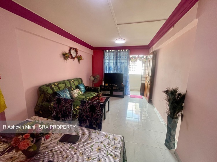 Blk 44 Circuit Road (Geylang), HDB 2 Rooms #544407891
